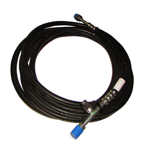 New Combine Condensor Line Fits John Deere 9400 9410 9450 9500 9510 +